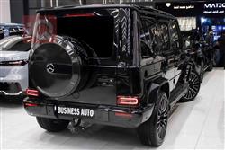 مرسيدس بنز G-Class